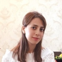 Sahar Rashidi