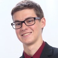 Bradley Klausing