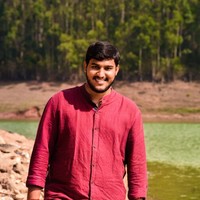 Srinivas Manchikalapati