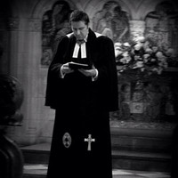 Rev'D Lyons