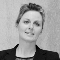 Melanie Claire Jørgensen