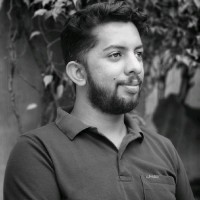 Arjun Prashanth