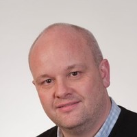 Arne Nicolaisen
