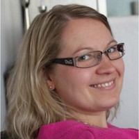 Annika Gullans Wiklund