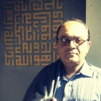Khurram Akmal