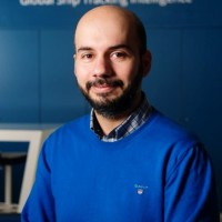 Konstantinos Chatzikokolakis