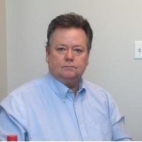Bill Cuddihy