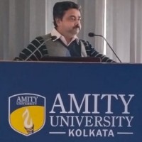 Avik Das Ph.D.