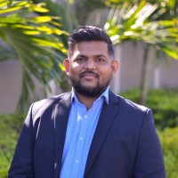 Leckraj Sharma Teeluckdharry