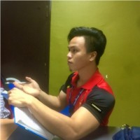 MD Fadzrizan Ildzian