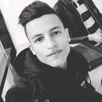 Sofiane Mohammedi