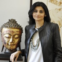Anagha Parekh