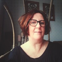 Annemarie Mudde