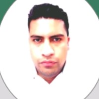 Ulises Olvera Pérez
