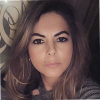 Marzieh Tashakor