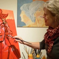 Inga Undall