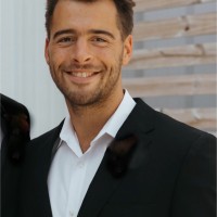 Zachary Smith