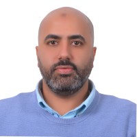 Ahmad Hussein, Logistics,Purchasing,Inventory,Planning