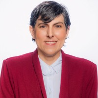 Sara Maxwell, Cmla (Amt)