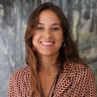 Sara Rodríguez de Vega