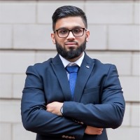 Mohammed Islam