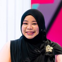 Liyana Dhamirah