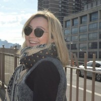 Cecilie Hope Adair