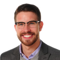 Blake L. Scott, CPA