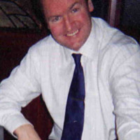 Stephen Ferguson