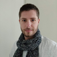 Romain Boussiron-Lamade