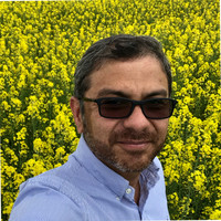 Oscar Coello