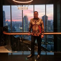 Reindy Andries Posumah
