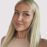 Abigail Marriott