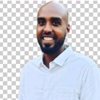 Mohamed Hussain 🇸🇩🇵🇸