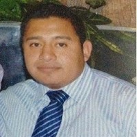 Daniel Sanchez Hernandez