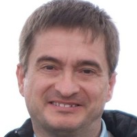 Laszlo Dombovari