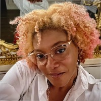 Dawn George Ba Hon'S Ukcp