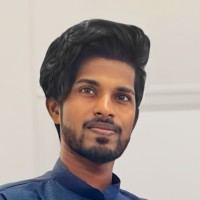 Nandagopal C S