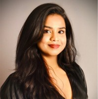 Shristi John