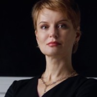 Nataliya Ivanova