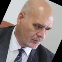 Olavo Carlos de A. L. Ferreira