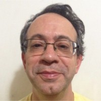 Gilberto Moura
