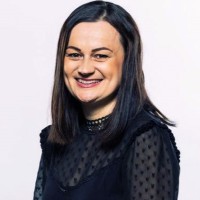 Dana Mališová Smith