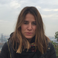 Ana Gomez-Carrillo