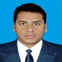 Md Shahinur Islam