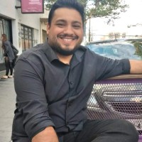Alisson Rosa