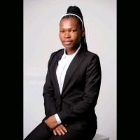 Nolwazi Gasa