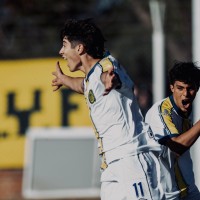 Facundo Alarcon