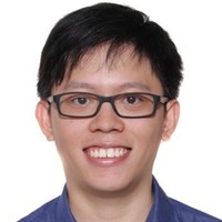 Chun Yi Goh
