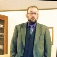 Jeff Crise, Macj